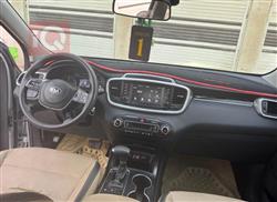 كيا سورينتو